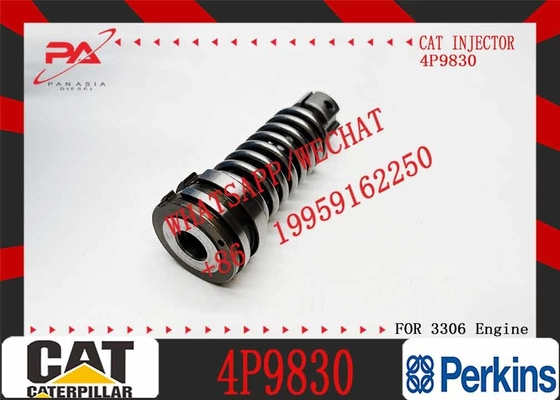 Diesel Injection pump plunger 6N7828 4P9830 1P6400 6N7525 for 3306 Excavator 3304 3304B 3306 3306B engine