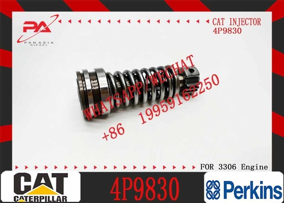 Diesel Injection pump plunger 6N7828 4P9830 1P6400 6N7525 for 3306 Excavator 3304 3304B 3306 3306B engine