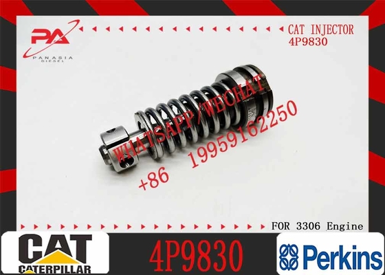 Diesel Injection pump plunger 6N7828 4P9830 1P6400 6N7525 for 3306 Excavator 3304 3304B 3306 3306B engine