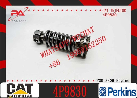 Diesel Injection pump plunger 6N7828 4P9830 1P6400 6N7525 for 3306 Excavator 3304 3304B 3306 3306B engine