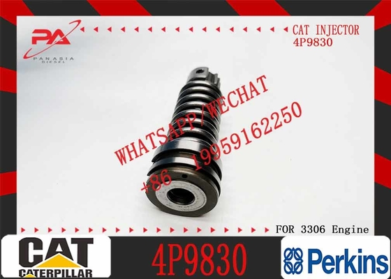 Diesel Injection pump plunger 6N7828 4P9830 1P6400 6N7525 for 3306 Excavator 3304 3304B 3306 3306B engine
