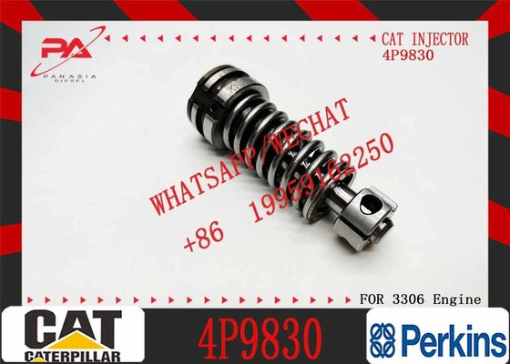 Diesel Injection pump plunger 6N7828 4P9830 1P6400 6N7525 for 3306 Excavator 3304 3304B 3306 3306B engine