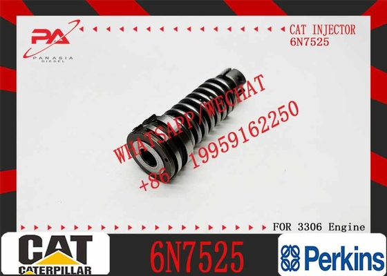 Diesel Injection Pump Plunger 6N7828 4P9830 1P6400 6N7525 For 3306 Excavator 3304 3304B 3306 3306B Engine