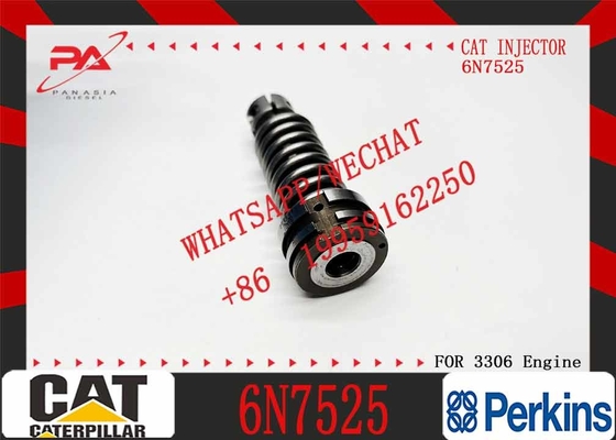 Diesel Injection Pump Plunger 6N7828 4P9830 1P6400 6N7525 For 3306 Excavator 3304 3304B 3306 3306B Engine