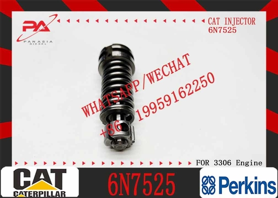 Diesel Injection Pump Plunger 6N7828 4P9830 1P6400 6N7525 For 3306 Excavator 3304 3304B 3306 3306B Engine