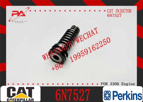 Diesel Injection Pump Plunger 1P6400 6N7525 6N7527 1086633 For 3306 Excavator 3304 3304B 3306 3306B Engine