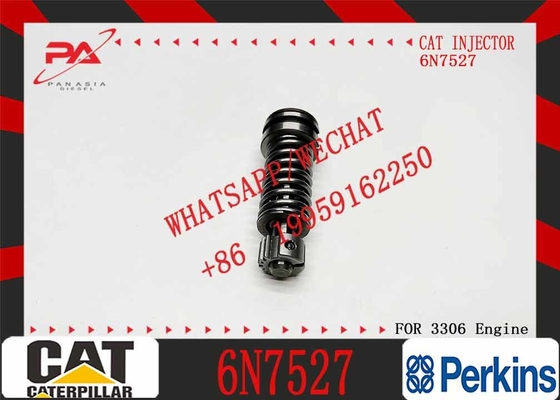 Diesel Injection Pump Plunger 1P6400 6N7525 6N7527 1086633 For 3306 Excavator 3304 3304B 3306 3306B Engine