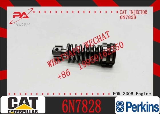 High Quality Fuel Injection Pump Plunger 9H5797 1W6541 7W5929 6N7828 7W6929 HRCA4P9830 For Excavator