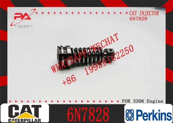 High Quality Fuel Injection Pump Plunger 9H5797 1W6541 7W5929 6N7828 7W6929 HRCA4P9830 For Excavator