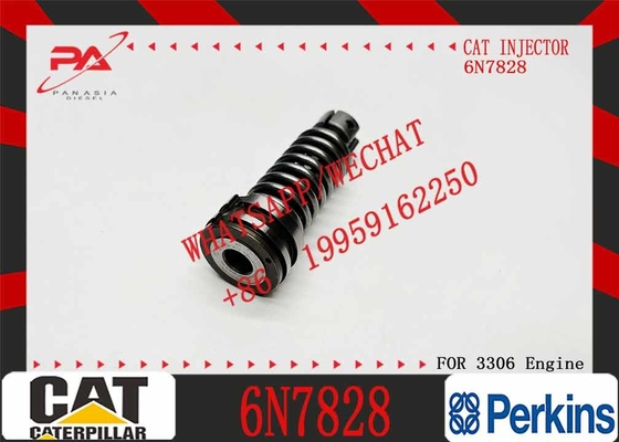 High Quality Fuel Injection Pump Plunger 9H5797 1W6541 7W5929 6N7828 7W6929 HRCA4P9830 For Excavator