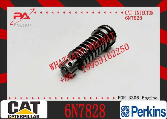 High Quality Fuel Injection Pump Plunger 9H5797 1W6541 7W5929 6N7828 7W6929 HRCA4P9830 For Excavator
