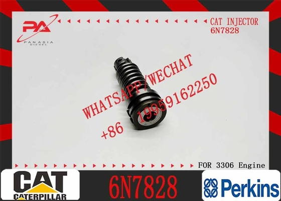 High Quality Fuel Injection Pump Plunger 9H5797 1W6541 7W5929 6N7828 7W6929 HRCA4P9830 For Excavator