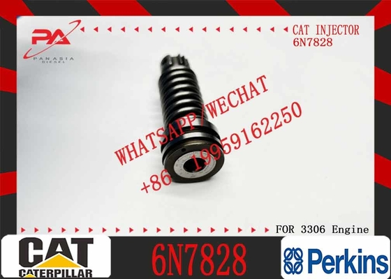 High Quality Fuel Injection Pump Plunger 9H5797 1W6541 7W5929 6N7828 7W6929 HRCA4P9830 For Excavator