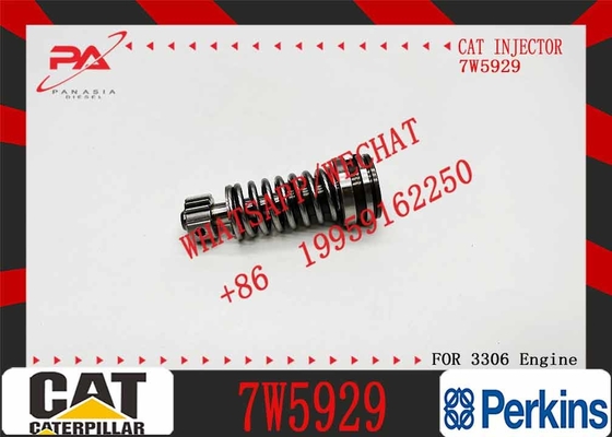 High Quality Fuel Injection Pump Plunger 9H5797 1W6541 7W5929 6N7828 7W6929 HRCA4P9830 For Excavator