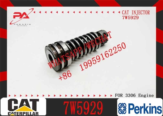 High Quality Fuel Injection Pump Plunger 9H5797 1W6541 7W5929 6N7828 7W6929 HRCA4P9830 For Excavator