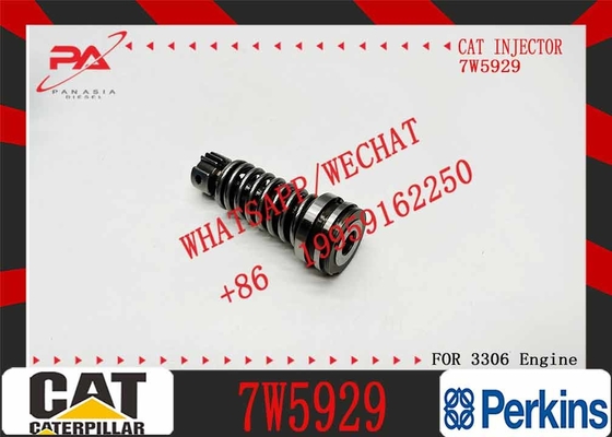 High Quality Fuel Injection Pump Plunger 9H5797 1W6541 7W5929 6N7828 7W6929 HRCA4P9830 For Excavator