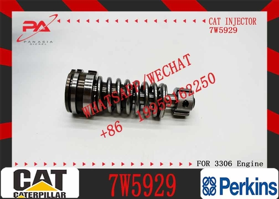 High Quality Fuel Injection Pump Plunger 9H5797 1W6541 7W5929 6N7828 7W6929 HRCA4P9830 For Excavator