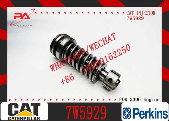 High Quality Fuel Injection Pump Plunger 9H5797 1W6541 7W5929 6N7828 7W6929 HRCA4P9830 For Excavator