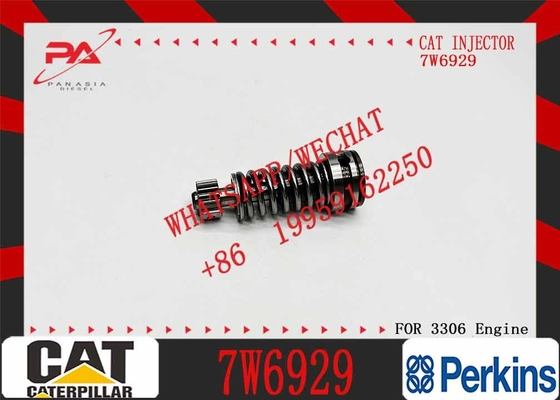 High Quality Fuel Injection Pump Plunger 9H5797 1W6541 7W5929 6N7828 7W6929 HRCA4P9830 For Excavator