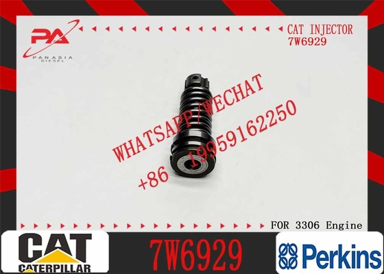 High Quality Fuel Injection Pump Plunger 9H5797 1W6541 7W5929 6N7828 7W6929 HRCA4P9830 For Excavator