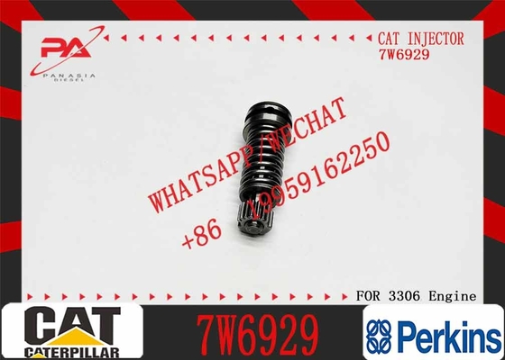 High Quality Fuel Injection Pump Plunger 9H5797 1W6541 7W5929 6N7828 7W6929 HRCA4P9830 For Excavator