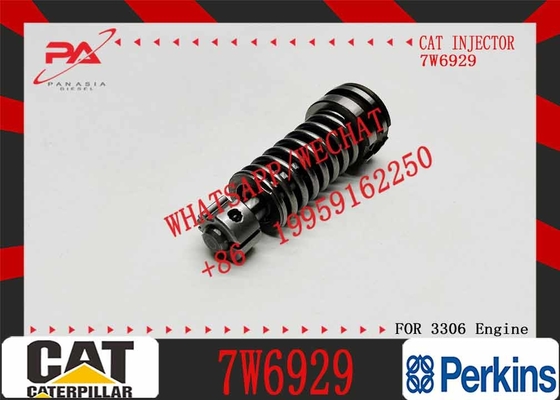High Quality Fuel Injection Pump Plunger 9H5797 1W6541 7W5929 6N7828 7W6929 HRCA4P9830 For Excavator