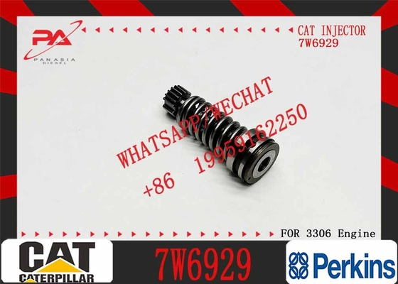 High Quality Fuel Injection Pump Plunger 9H5797 1W6541 7W5929 6N7828 7W6929 HRCA4P9830 For Excavator