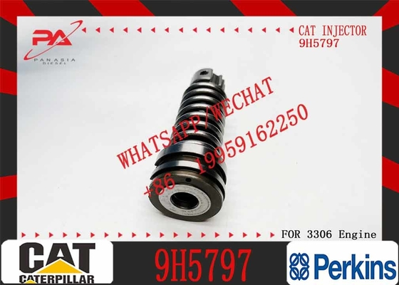High Quality Fuel Injection Pump Plunger 9H5797 1W6541 7W5929 6N7828 7W6929 HRCA4P9830 For Excavator