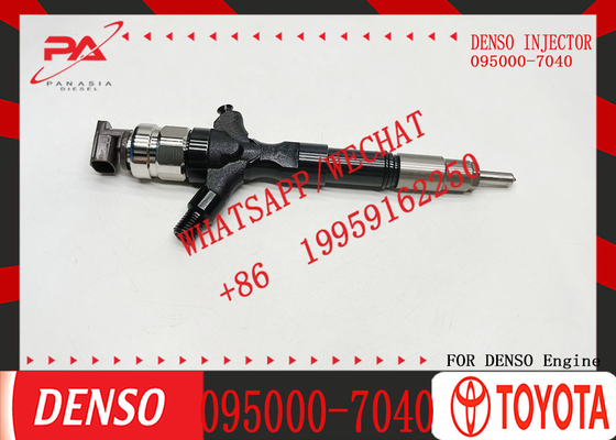 Injector 095000-7040  095000-6720 095000-7020 095000-7460 095000-7470 095000-7830 23670-39145
