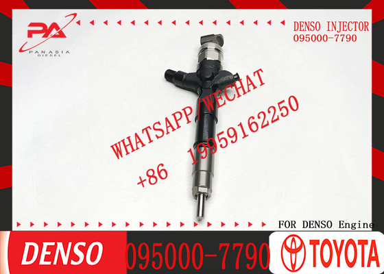 Diesel fuel injector 095000-7790  095000-7470 095000-7830 095000-7840 095000-7720  23670-30310