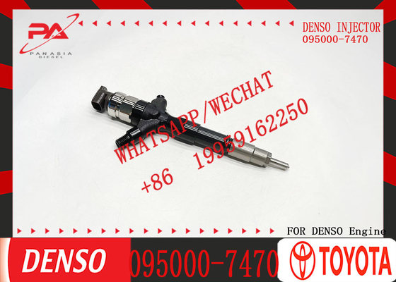 fuel injectors  095000-7470 095000-7830 095000-7840 095000-7720  23670-39255 23670-30330 23670-39305