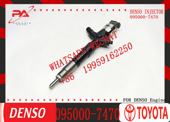 fuel injectors  095000-7470 095000-7830 095000-7840 095000-7720  23670-39255 23670-30330 23670-39305