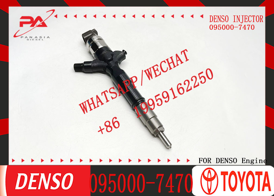 fuel injectors  095000-7470 095000-7830 095000-7840 095000-7720  23670-39255 23670-30330 23670-39305