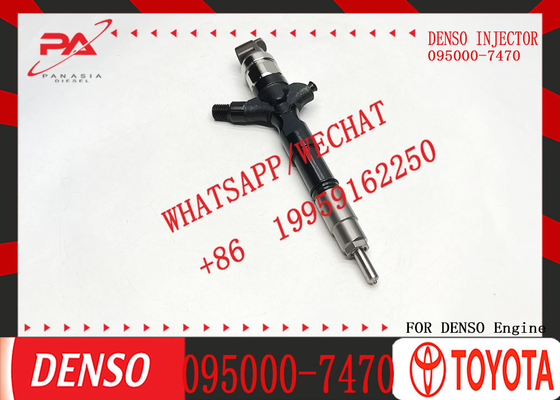 fuel injectors  095000-7470 095000-7830 095000-7840 095000-7720  23670-39255 23670-30330 23670-39305