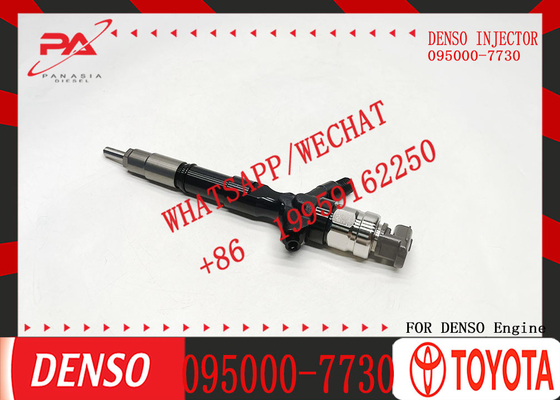 diesel fuel injector   095000-7730 095000-7350 095000-7360 23670-39295 23670-30210 295050-0070