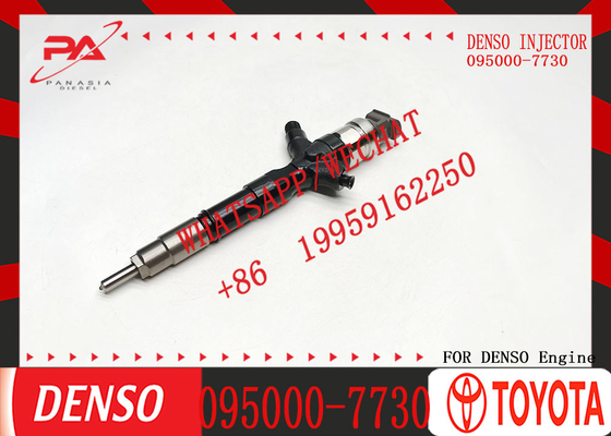 diesel fuel injector   095000-7730 095000-7350 095000-7360 23670-39295 23670-30210 295050-0070