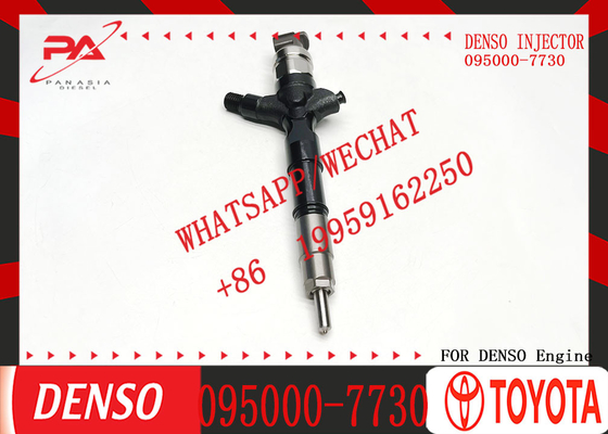 diesel fuel injector   095000-7730 095000-7350 095000-7360 23670-39295 23670-30210 295050-0070