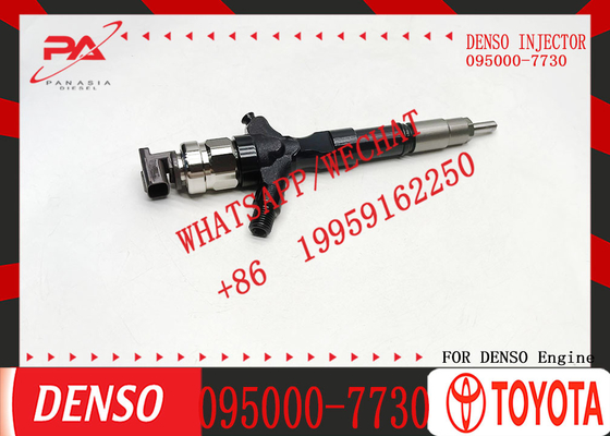 diesel fuel injector   095000-7730 095000-7350 095000-7360 23670-39295 23670-30210 295050-0070