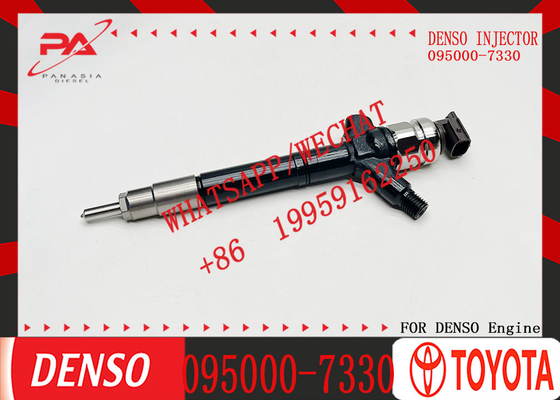 Diesel Injector 095000-7330  23670-09230  095000-8060 095000-9770 095000-8050
