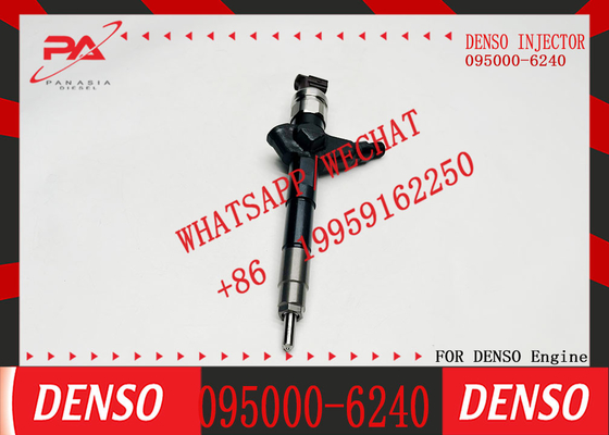 Diesel Fuel Injector  095000-6240  16600-VM00D  095000-5132  095000-5135 095000-5650 095000-6021