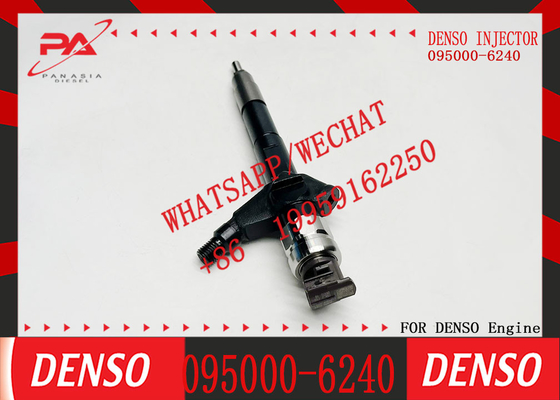 Diesel Fuel Injector  095000-6240  16600-VM00D  095000-5132  095000-5135 095000-5650 095000-6021