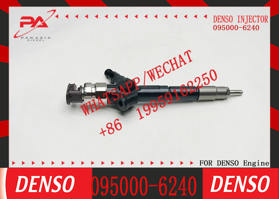 Diesel Fuel Injector  095000-6240  16600-VM00D  095000-5132  095000-5135 095000-5650 095000-6021