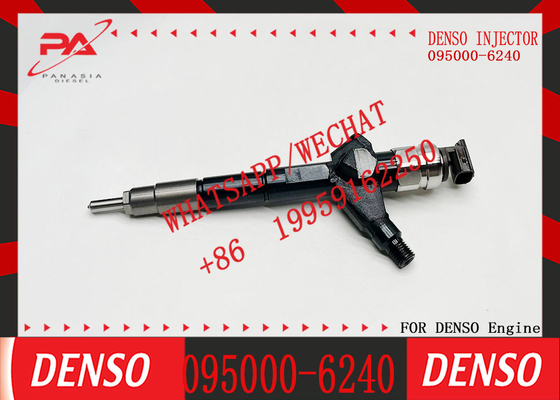Diesel Fuel Injector  095000-6240  16600-VM00D  095000-5132  095000-5135 095000-5650 095000-6021