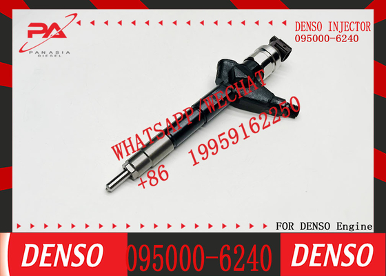 Diesel Fuel Injector  095000-6240  16600-VM00D  095000-5132  095000-5135 095000-5650 095000-6021