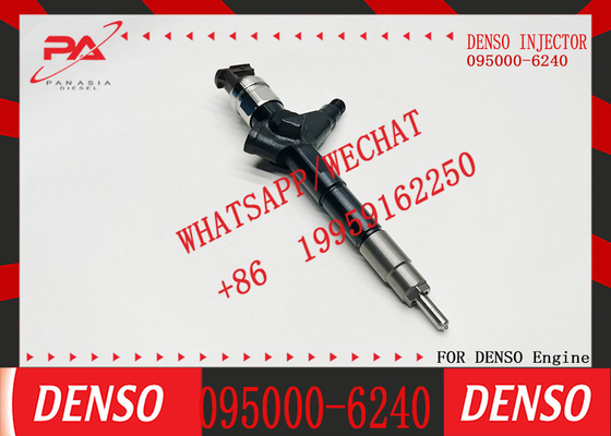Diesel Fuel Injector  095000-6240  16600-VM00D  095000-5132  095000-5135 095000-5650 095000-6021