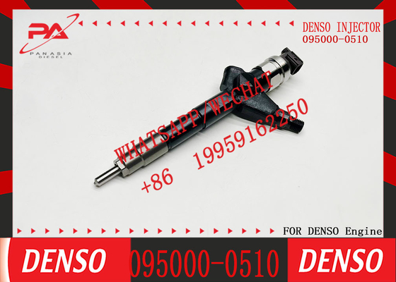 Fuel Injector Diesel Engine 095000-0510  095000-5650 095000-6021 095000-6024 095000-6243