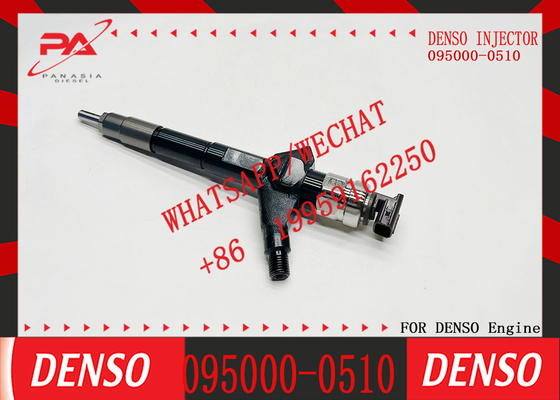 Fuel Injector Diesel Engine 095000-0510  095000-5650 095000-6021 095000-6024 095000-6243