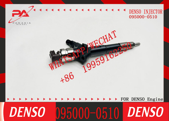 Fuel Injector Diesel Engine 095000-0510  095000-5650 095000-6021 095000-6024 095000-6243