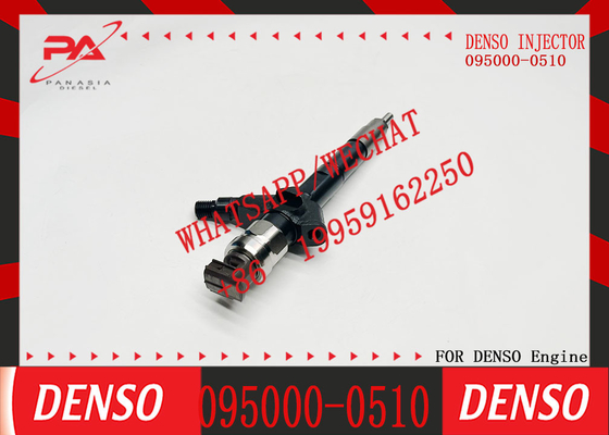 Fuel Injector Diesel Engine 095000-0510  095000-5650 095000-6021 095000-6024 095000-6243