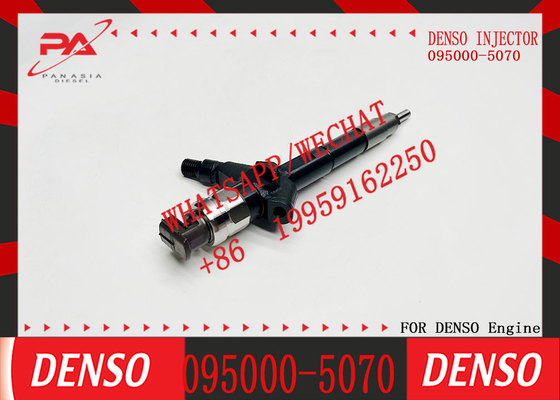 Fuel Injector Assembly  095000-5070 095000-5131  095000-5132  095000-5135
